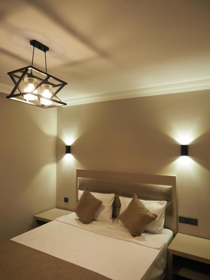 Zenia Hotel Анталия Екстериор снимка